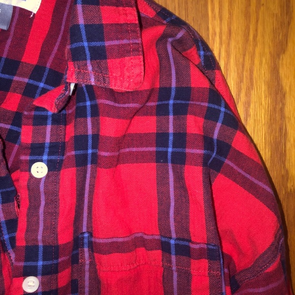 Flannel - Picture 3 of 3
